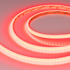 Светодиодная лента герметичная RTW-PSW-A120-10mm 24V Red (9.6 W/m, IP67, 2835, 5m) (Arlight, 5 лет) Lednikoff