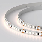 Светодиодная лента RT6-3528-180 24V Warm2700 3x (900 LED) (Arlight, 14.4 Вт/м, IP20) Lednikoff
