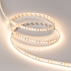 Светодиодная лента RT-A120-10mm 48V Warm3000 (9.6 W/m, IP20, 2835, 30m) (Arlight, Открытый) Lednikoff