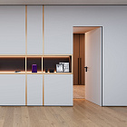 Блок питания ARV-SP-12150-PFC-ZIGBEE-CCT (12V, 12.5A, 150W) (Arlight, IP20 Пластик, 5 лет) Lednikoff