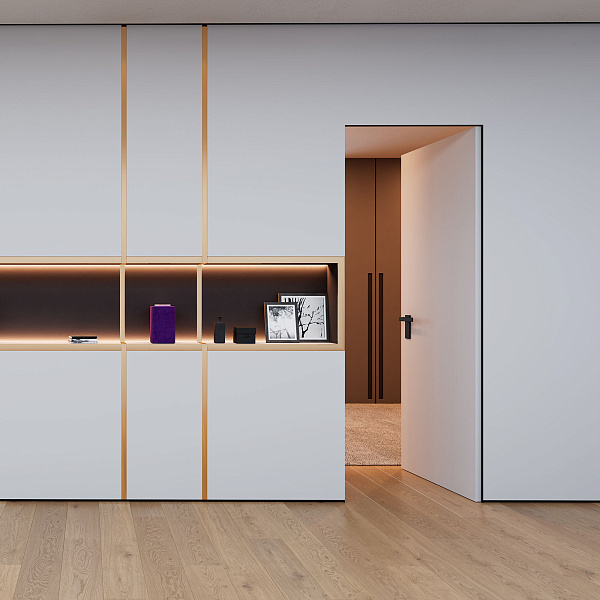 Блок питания ARV-SP-12150-PFC-ZIGBEE-CCT (12V, 12.5A, 150W) (Arlight, IP20 Пластик, 5 лет) Lednikoff