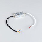 Блок питания ARPV-12012-D (12V, 1.0A, 12W) (Arlight, IP67 Металл, 3 года) Lednikoff