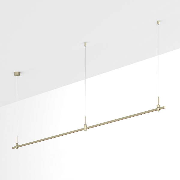 Основание ART-APRIORI-LINE-HANG-3000 (OG) (Arlight, IP20 Металл, 3 года)