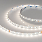 Светодиодная лента ULTRA-C64-10mm 24V Day4000 (14.4 W/m, IP20, 5630, 5m) (Arlight, высок.эфф.160 лм/Вт) Lednikoff