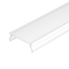 Экран F-KA-PRO-2000 матовый для PDS, MIC (Arlight, Пластик) Lednikoff