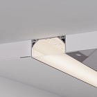 Профиль ARH-LINIA72-FANTOM-2000 ANOD (Arlight, Алюминий) Lednikoff