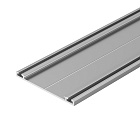 Профиль-держатель PHS-3X-BASE-H4.3-2000 ANOD (Arlight, Алюминий) Lednikoff