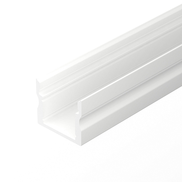 Профиль LINE-1715-2000 WHITE (Arlight, Алюминий) Lednikoff