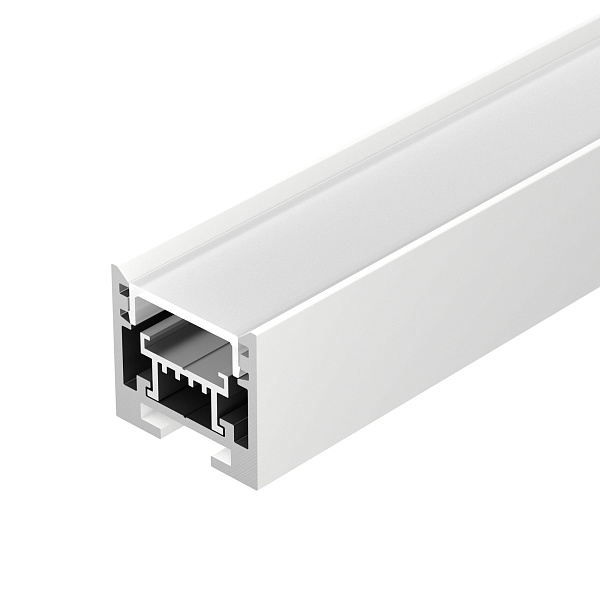 Профиль SL-LINE-2522-2500 WHITE (Arlight, Алюминий) Lednikoff