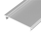 Экран ALM-FLAT-S-2000 FROST полуматовый (Arlight, Пластик) Lednikoff