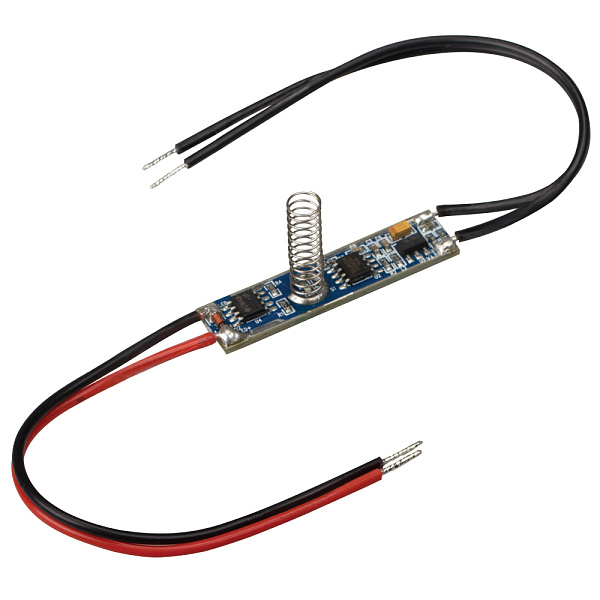 Микродиммер SR-2901S-H20 (12-24V, 36-72W) (Arlight, Открытый) Lednikoff