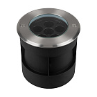 Светильник LTD-DAFNA-GROUND-R130-11W Day4000 (SL, 45 deg, 230V) (Arlight, IP67 Металл, 5 лет) Lednikoff