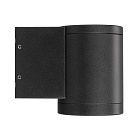 Светильник LGD-RAY-WALL-R65-9W Warm3000 (GR, 23 deg, 230V) (Arlight, IP65 Металл, 3 года) Lednikoff