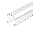 Экран ARH-WIDE-(B)-H20-2000 RRC Clear-PM (Arlight, Пластик) Lednikoff