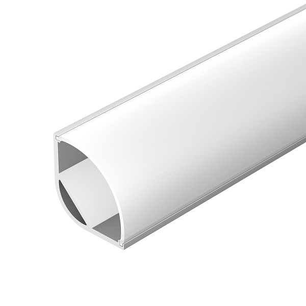 Профиль ARH-KANT-H30-2000 ANOD (Arlight, Алюминий) Lednikoff