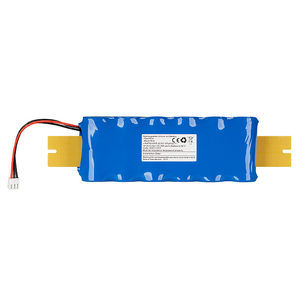 Блок аварийного питания ARJ-EMG-50-80W-1H-LiFePO4 (Arlight, IP20 Пластик, 3 года) Lednikoff