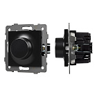 Механизм светорегулятора SWT-DLR-BK-V (250V, 10A) (Arlight, -) Lednikoff