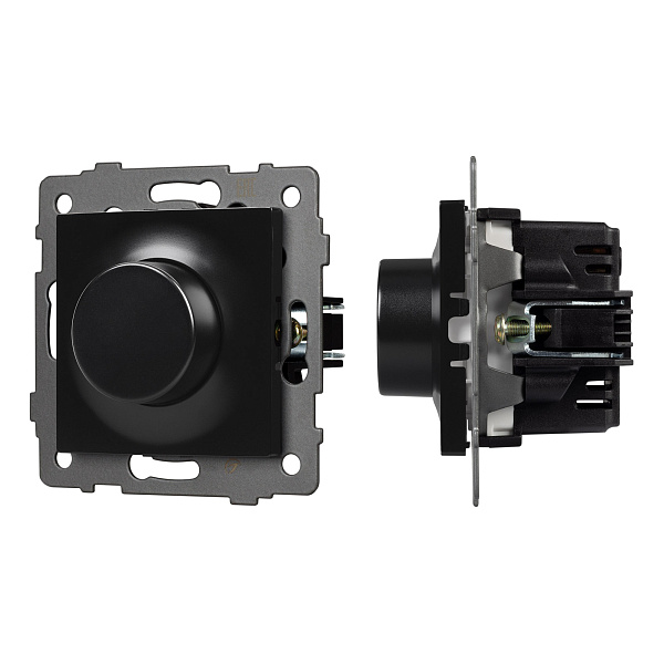 Механизм светорегулятора SWT-DLR-BK-V (250V, 10A) (Arlight, -) Lednikoff