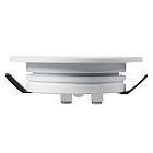Светодиодный светильник LTM-R60WH-Frost 3W Day White 110deg (Arlight, IP40 Металл, 3 года) Lednikoff