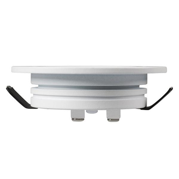 Светодиодный светильник LTM-R60WH-Frost 3W Day White 110deg (Arlight, IP40 Металл, 3 года) Lednikoff