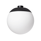 Светильник ART-INBELT-SFERO-R140-7W Day4000-MIX (BK, 240 deg, 48V, DALI) (Arlight, IP20 Металл, 3 года)