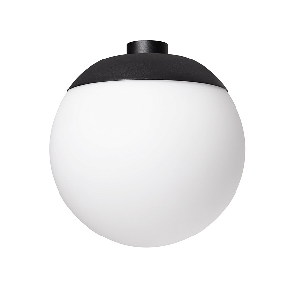 Светильник ART-INBELT-SFERO-R140-7W Day4000-MIX (BK, 240 deg, 48V, DALI) (Arlight, IP20 Металл, 3 года)