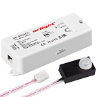 Датчик SR-8004-DC black (12-36V, 96-288W, PIR-Sensor) (Arlight, -) Lednikoff