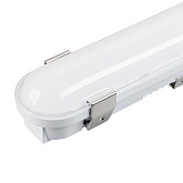 Светильник ALT-DALLAS-EMERGENCY-L1150-40W Day4000 (WH, 120 deg, 230V) (Arlight, IP66 Пластик, 5 лет)