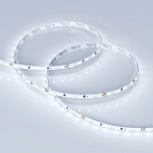 Светодиодная лента MICROLED-5000 24V Cool 8K 4mm (2216, 120 LED/m, LUX) (Arlight, 9.6 Вт/м, IP20) Lednikoff