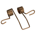 Пружинный держатель для PLS-GIP/LOCK (Arlight, Металл) Lednikoff