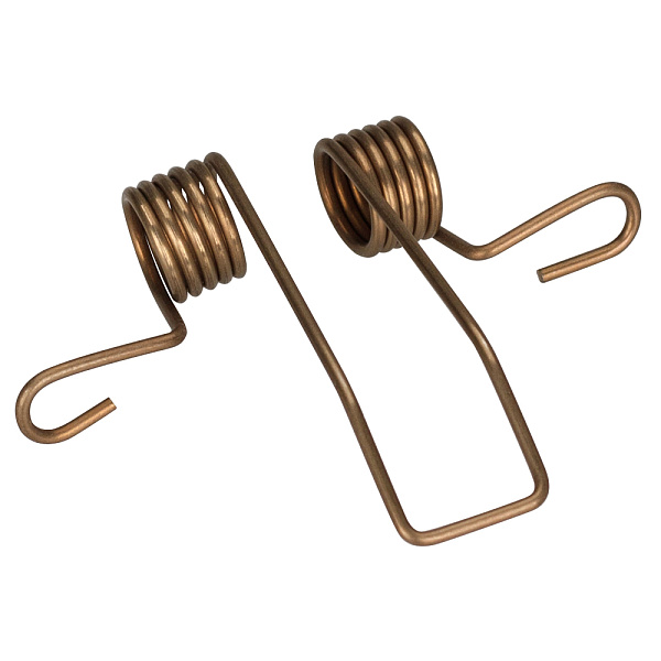 Пружинный держатель для PLS-GIP/LOCK (Arlight, Металл) Lednikoff