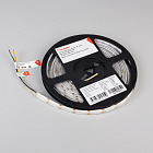 Светодиодная лента герметичная CSP-SE-X640-10mm 24V White-MIX (23 W/m, IP65, 5m) (Arlight, Изменяемая ЦТ) Lednikoff
