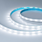 Светодиодная лента герметичная XRT-TPU-A80-12mm 24V White6000 (10 W/m, IP67, 10m) (Arlight, CRI>90) Lednikoff