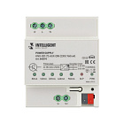 INTELLIGENT ARLIGHT Блок питания шины KNX-301-72-AUX-DIN (230V, 960mA) (IARL, IP20 Пластик, 2 года) Lednikoff