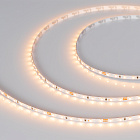 Светодиодная лента MICROLED-M120-4mm 24V Warm2700 (9.6 W/m, IP20, 2216, 5m) (Arlight, 9.6 Вт/м, IP20) Lednikoff