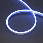 Светодиодная лента герметичная NOVA-SIDE-PU-B84-12x20mm 24V RGB-Warm (15 W/m, IP68, 5m, wire x2) (Arlight, Полиуретан)