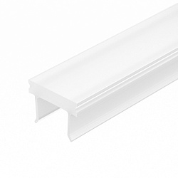 Экран HR-FACADE-2000 матовый (Arlight, Пластик)