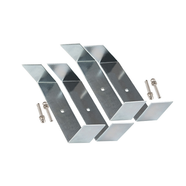 Держатель SL-LINIA225-F (Arlight, Металл) Lednikoff