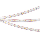 Светодиодная лента герметичная RTW-PS-A120-10mm 12V Day4000 (9.6 W/m, IP67, 2835, 5m) (Arlight, 9.6 Вт/м, IP67) Lednikoff