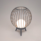 Светильник LGD-PEARL-TAB-7W Warm3000 (GR, 164 deg, 230V) (Arlight, IP65 Металл, 3 года) Lednikoff
