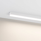 Светильник SP-LINE-4970-L960-32W Day4000 (RAL9003, 120 deg, 230V) IP33 (Arlight, Алюминий) Lednikoff