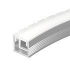 Профиль FANTOM-BENT-W12-SIDE-2000 ANOD (Arlight, Алюминий) Lednikoff