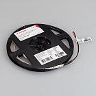 Светодиодная лента RT-A140-10mm 24V Warm3000 SUN (20 W/m, IP20, 2835, 5m) (Arlight, -) Lednikoff