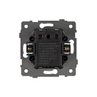 Механизм светорегулятора SWT-DLR-GD-V (250V, 10A) (Arlight, -) Lednikoff