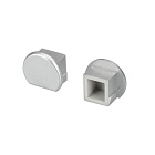 Заглушка светонепроницаемая для PDS-R глухая (Arlight, Пластик) Lednikoff