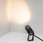 Светильник ALT-RAY-ZOOM-R52-8W Warm2700 (DG, 10-40 deg, 230V) (Arlight, IP67 Металл, 3 года) Lednikoff