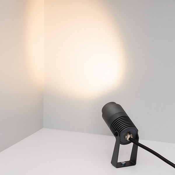 Светильник ALT-RAY-ZOOM-R52-8W Warm2700 (DG, 10-40 deg, 230V) (Arlight, IP67 Металл, 3 года) Lednikoff