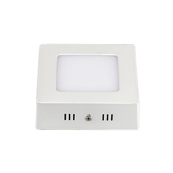 Светильник SP-S120x120-6W White (Arlight, IP20 Металл, 3 года) Lednikoff