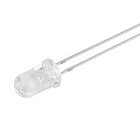 Светодиод ARL-5013UEUGC/2L (Arlight, 5мм (круглый)) Lednikoff