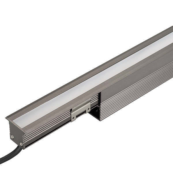 Светильник ART-LUMILINE-3351-500-12W Warm3000 (SL, 120 deg, 24V) (Arlight, IP67 Металл, 3 года) Lednikoff
